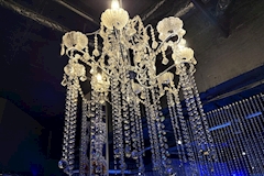 THE CRYSTAL GARDEN・ザ クリスタルガーデン - 富士見のキャバクラ 店舗写真