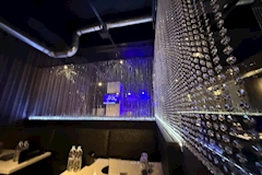 THE CRYSTAL GARDEN・ザ クリスタルガーデン - 富士見のキャバクラ 店舗写真