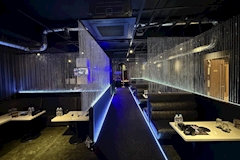 THE CRYSTAL GARDEN・ザ クリスタルガーデン - 富士見のキャバクラ 店舗写真