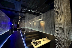 THE CRYSTAL GARDEN・ザ クリスタルガーデン - 富士見のキャバクラ 店舗写真