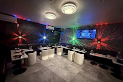 THE CRYSTAL GARDEN・ザ クリスタルガーデン - 富士見のキャバクラ 店舗写真
