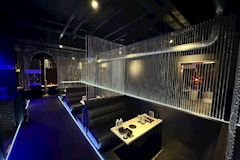 THE CRYSTAL GARDEN・ザ クリスタルガーデン - 富士見のキャバクラ 店舗写真