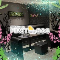 店舗写真 FIRST EGG・ファーストエッグ - すすきののパブ