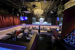 Concafe & Lounge Gilgamesh・ギルガメッシュ - 池袋東口のコンカフェ 店舗写真