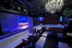 Concafe & Lounge Gilgamesh・ギルガメッシュ - 池袋東口のコンカフェ 店舗写真