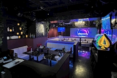 Concafe & Lounge Gilgamesh・ギルガメッシュ - 池袋東口のコンカフェ 店舗写真