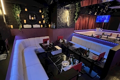 Concafe & Lounge Gilgamesh・ギルガメッシュ - 池袋東口のコンカフェ 店舗写真