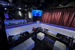 Concafe & Lounge Gilgamesh・ギルガメッシュ - 池袋東口のコンカフェ 店舗写真