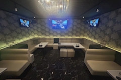 Lounge seanus・シーナス - 上福岡のクラブ/ラウンジ 店舗写真