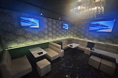 Lounge seanus・シーナス - 上福岡のクラブ/ラウンジ 店舗写真