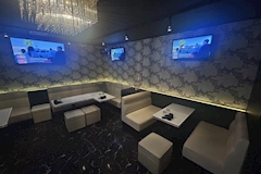 Lounge seanus・シーナス - 上福岡のクラブ/ラウンジ 店舗写真