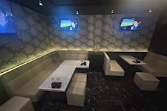 Lounge seanus・シーナス - 上福岡のクラブ/ラウンジ 店舗写真