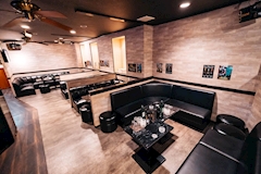 CLUB GENIE MIKAWA ANJO・クラブジニーミカワアンジョウ - 安城のキャバクラ 店舗写真