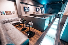 CLUB GENIE MIKAWA ANJO・クラブジニーミカワアンジョウ - 安城のキャバクラ 店舗写真