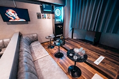 CLUB GENIE MIKAWA ANJO・クラブジニーミカワアンジョウ - 安城のキャバクラ 店舗写真