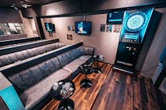 CLUB GENIE MIKAWA ANJO・クラブジニーミカワアンジョウ - 安城のキャバクラ 店舗写真