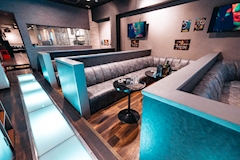 CLUB GENIE MIKAWA ANJO・クラブジニーミカワアンジョウ - 安城のキャバクラ 店舗写真
