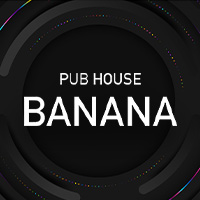 BANANA의 공식 사이트 이미지