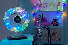 BROADWAY ばびゅーん★ 八雲店 - 八雲町のガールズバー 店舗写真