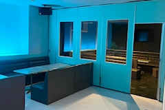 BROADWAY ばびゅーん★ 八雲店 - 八雲町のガールズバー 店舗写真