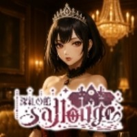 店舗写真 深紅の館~Sallouge~・シンクノヤカタ~サルージュ~ - 兎我野町のコンカフェ