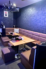 ラウンジMao・マオ - 福島市のスナック 店舗写真