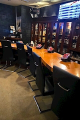ラウンジMao・マオ - 福島市のスナック 店舗写真