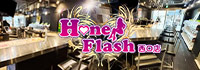 HoneyFlash 池袋西口店