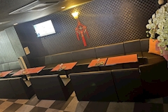 Club シルクロード - 千葉・富士見町のパブ/スナック 店舗写真