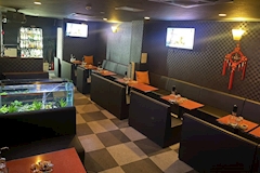 Club シルクロード - 千葉・富士見町のパブ/スナック 店舗写真