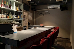 funtimes・ファンタイムス - 草津のガールズバー 店舗写真