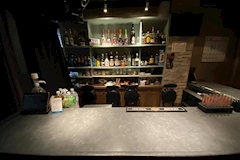 funtimes・ファンタイムス - 草津のガールズバー 店舗写真