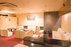 ELYSION・エリシオン - ミナミのスナック 店舗写真