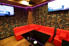 Girls Bar Azure・アズール - 松山市のガールズバー 店舗写真