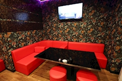 Girls Bar Azure・アズール - 松山市のガールズバー 店舗写真