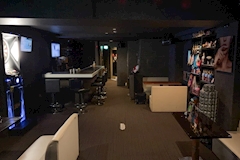 Bar baby・ベイビー - 松山市のガールズバー 店舗写真