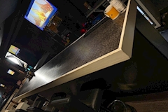 Bar baby・ベイビー - 松山市のガールズバー 店舗写真