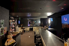 Bar baby・ベイビー - 松山市のガールズバー 店舗写真
