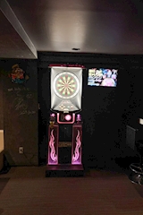 Bar baby・ベイビー - 松山市のガールズバー 店舗写真