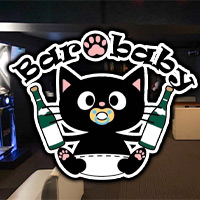店舗写真 Bar baby・ベイビー - 松山市のガールズバー