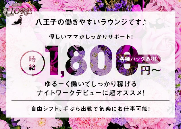 CLUB FIORE