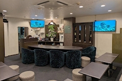 スナック ひととき・ヒトトキ - 鹿児島県・天文館のスナック 店舗写真
