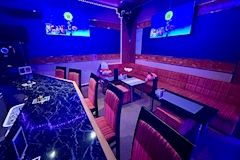夜ふカマし・ヨフカマシ - 青森市のオカマ/ニューハーフ 店舗写真