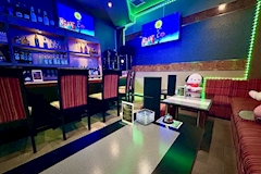 夜ふカマし・ヨフカマシ - 青森市のオカマ/ニューハーフ 店舗写真