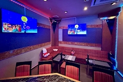 夜ふカマし・ヨフカマシ - 青森市のオカマ/ニューハーフ 店舗写真