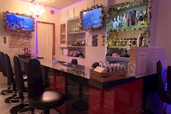 Fairy・フェアリー - 東山田のパブ/スナック 店舗写真