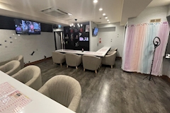 guarire resta・グアリーレリスタ - 武蔵中原のコンカフェ 店舗写真