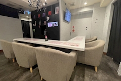 guarire resta・グアリーレリスタ - 武蔵中原のコンカフェ 店舗写真