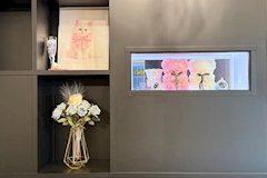 guarire resta・グアリーレリスタ - 武蔵中原のコンカフェ 店舗写真