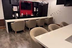 guarire resta・グアリーレリスタ - 武蔵中原のコンカフェ 店舗写真
